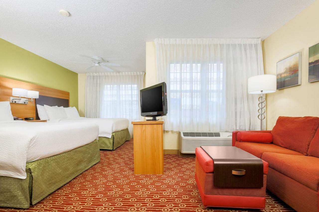 Sonesta Simply Suites Houston Brookhollow Exterior photo