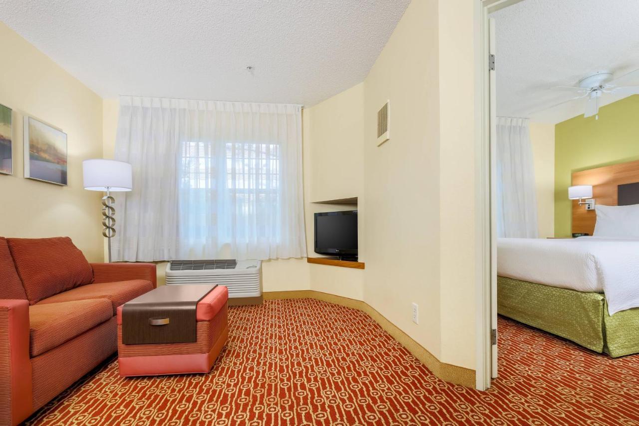 Sonesta Simply Suites Houston Brookhollow Exterior photo