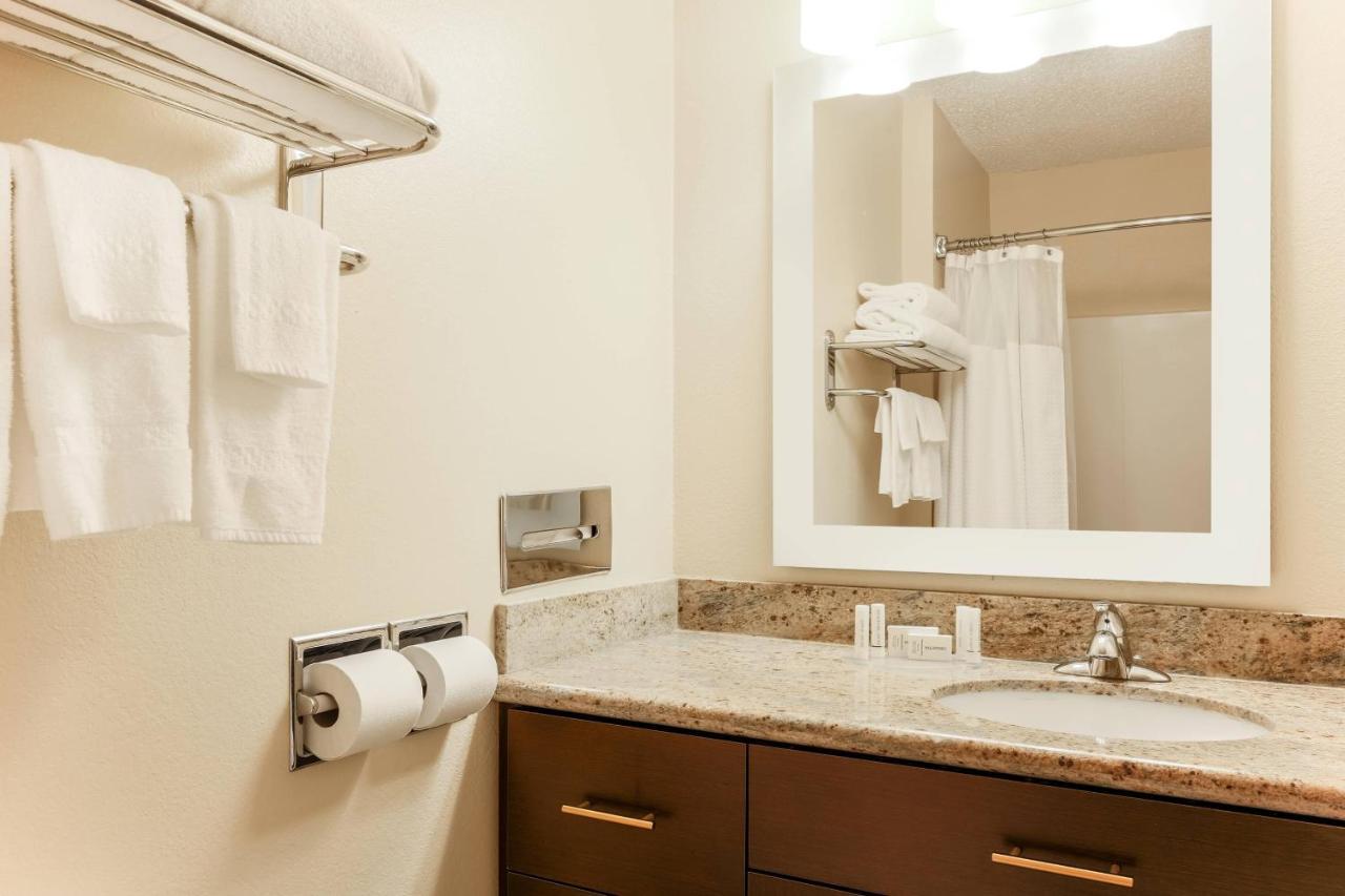 Sonesta Simply Suites Houston Brookhollow Exterior photo