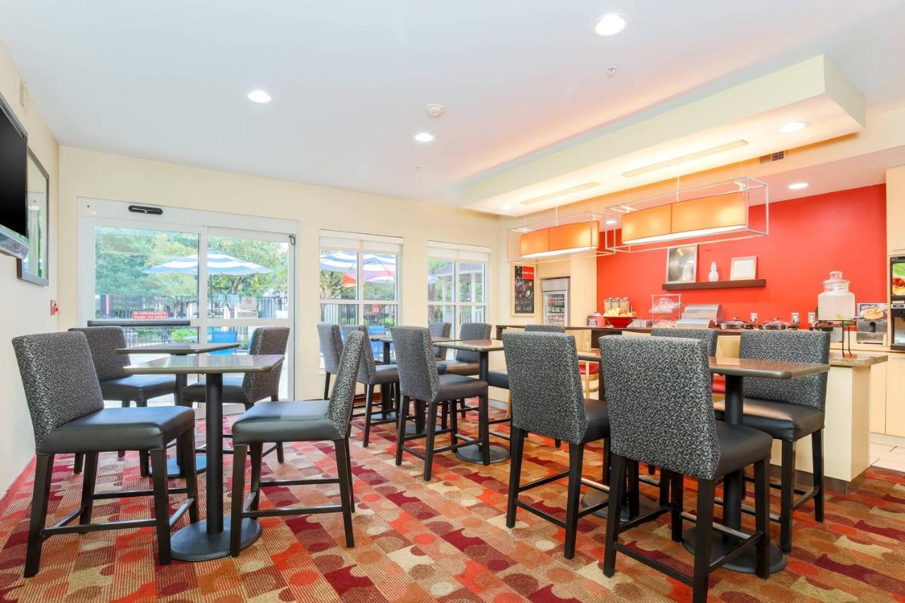 Sonesta Simply Suites Houston Brookhollow Exterior photo