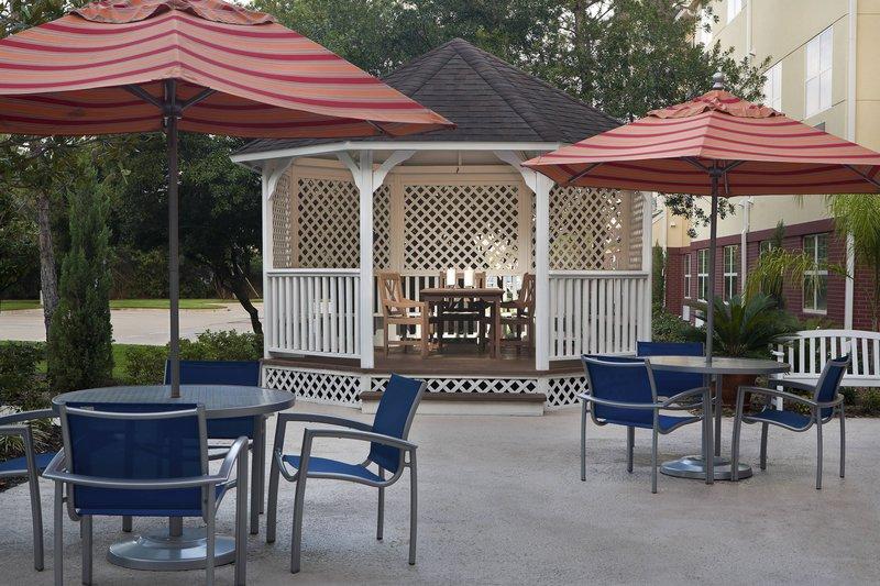 Sonesta Simply Suites Houston Brookhollow Exterior photo