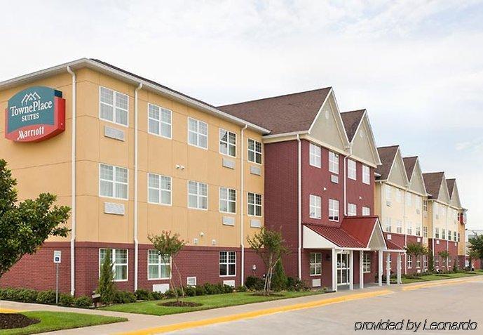 Sonesta Simply Suites Houston Brookhollow Exterior photo