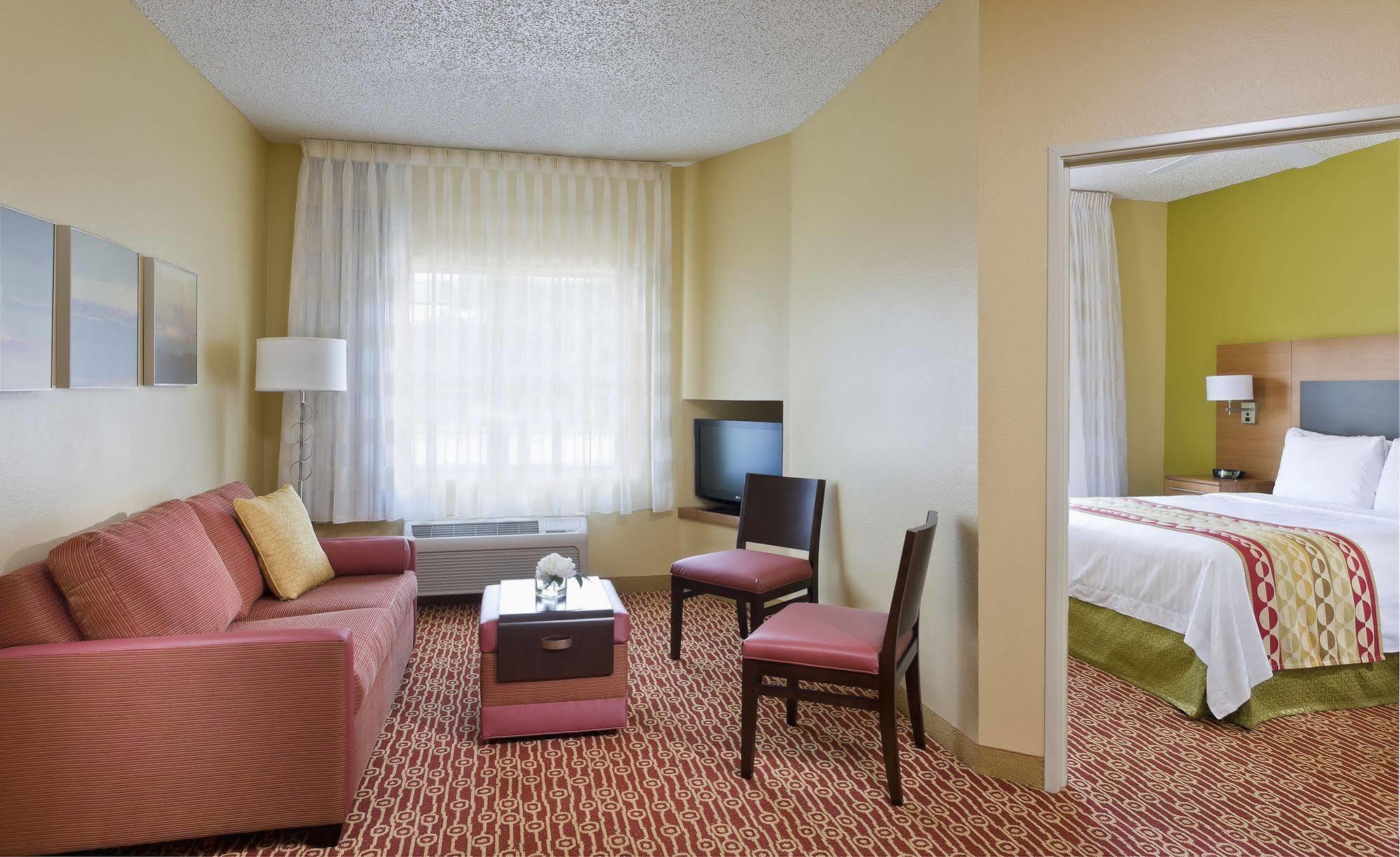Sonesta Simply Suites Houston Brookhollow Exterior photo