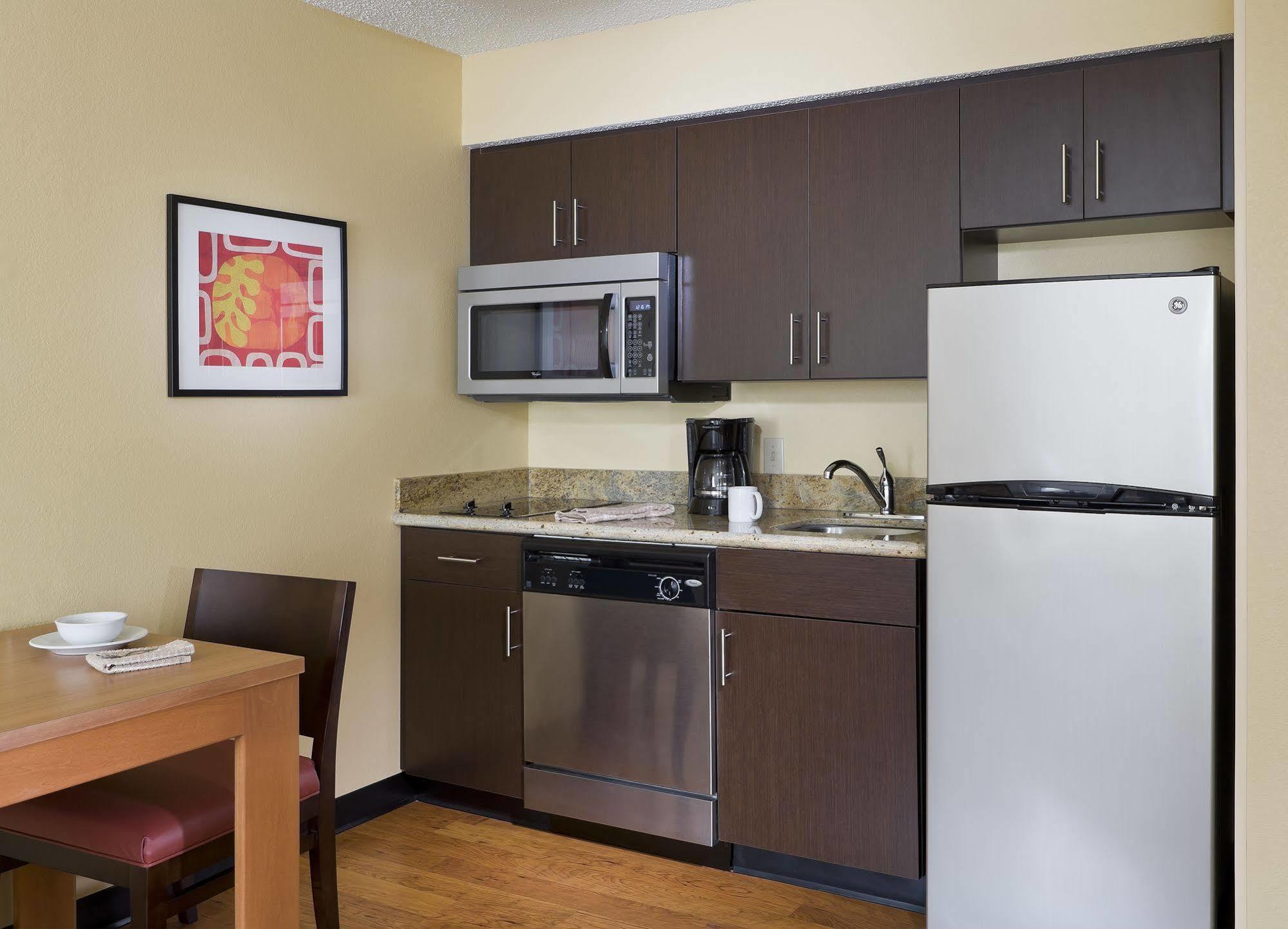 Sonesta Simply Suites Houston Brookhollow Exterior photo