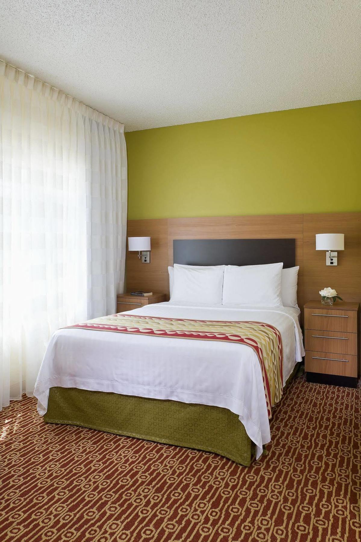 Sonesta Simply Suites Houston Brookhollow Exterior photo