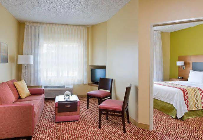 Sonesta Simply Suites Houston Brookhollow Exterior photo
