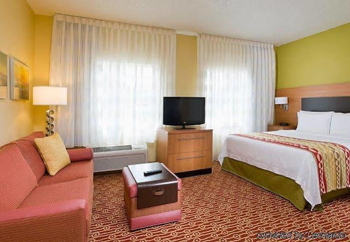 Sonesta Simply Suites Houston Brookhollow Exterior photo