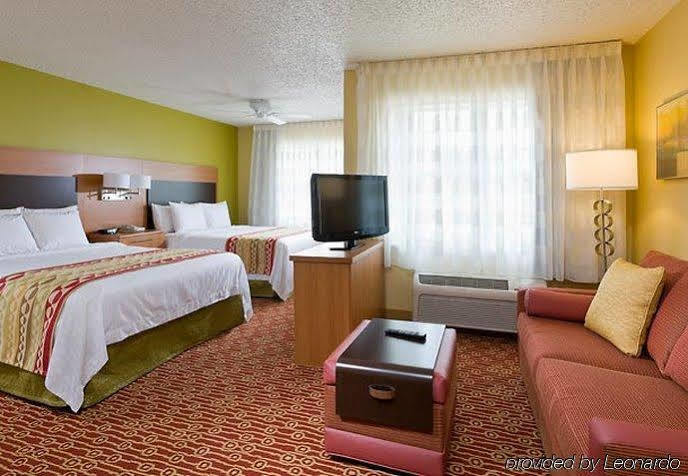 Sonesta Simply Suites Houston Brookhollow Exterior photo