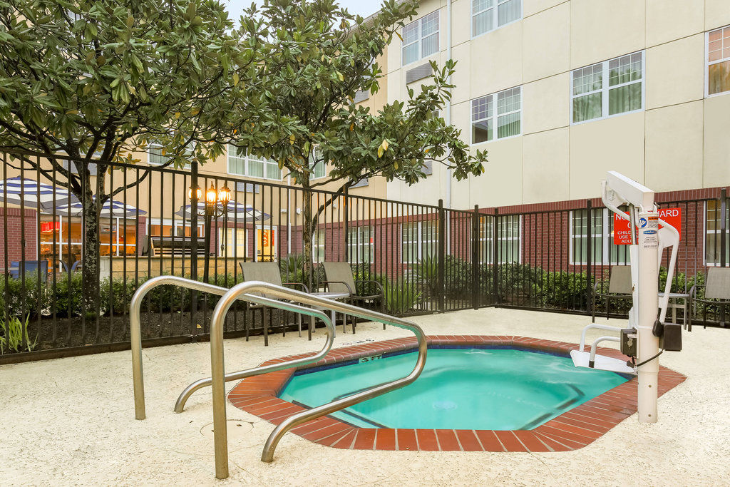 Sonesta Simply Suites Houston Brookhollow Exterior photo