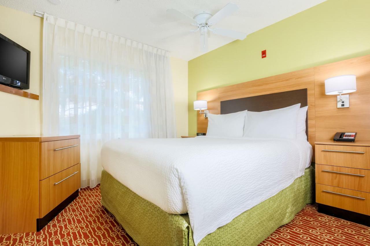 Sonesta Simply Suites Houston Brookhollow Exterior photo